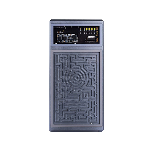 10000mAh Power Bank Escape útgáfa