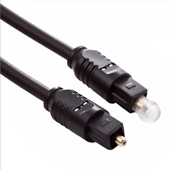 2,2 mm ljósleiðarasnúrur