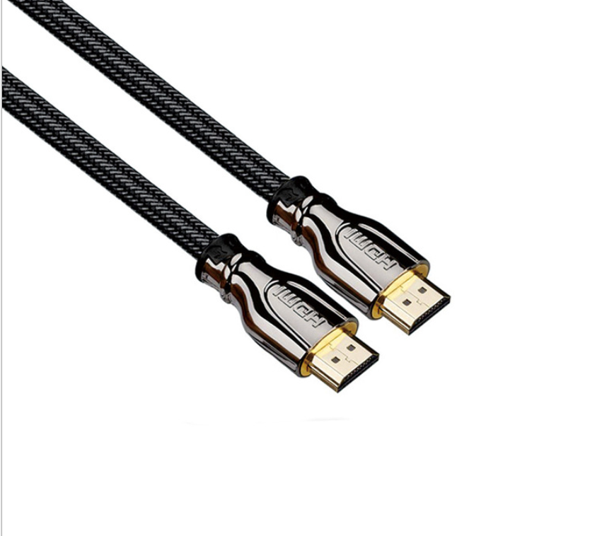 Hvað er HDMI tengi? Hvernig á að velja HDMI snúru?