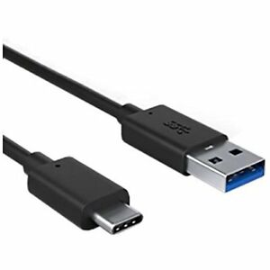 USB TYPE-C þekking