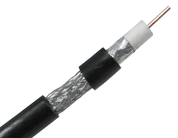 RG59 VS RG6 VS RG11 Coax kapall