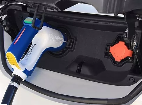 Ertu með þessar fyrirspurnir um EV hleðslu?
