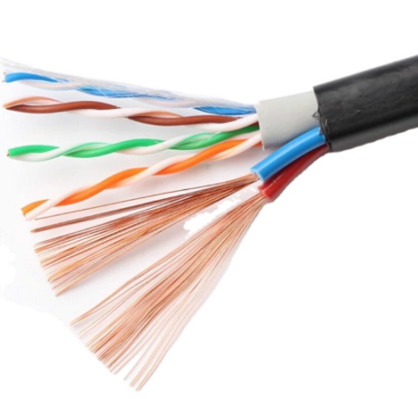 CAT5E kapall