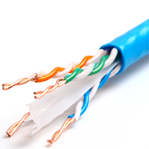 CAT6 kapall