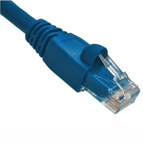 CAT6A Patch snúru 10G snagless