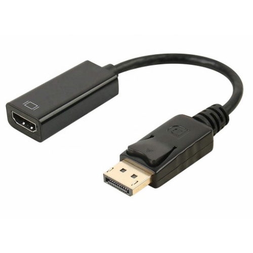 Displayport til HDMI