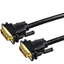 DVI kapall