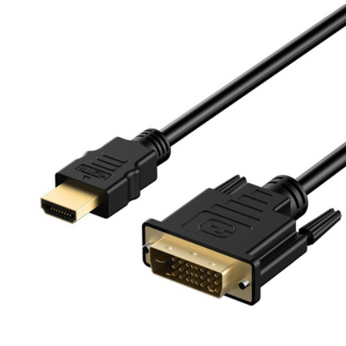 DVI til HDMI