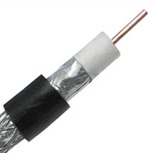 RG6 kapall