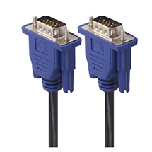 VGA kapall